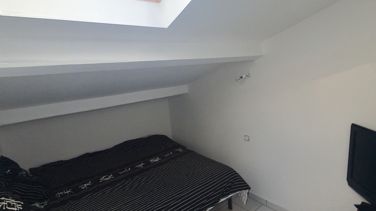 Photo of Bedroom in Caux