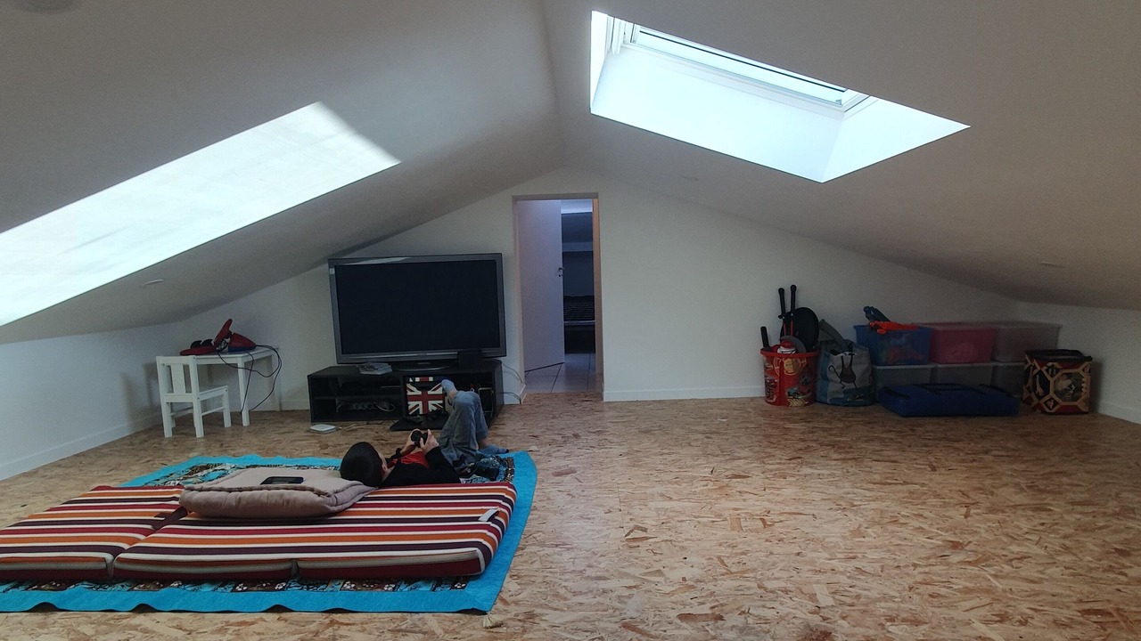 Photo of Others in Caux