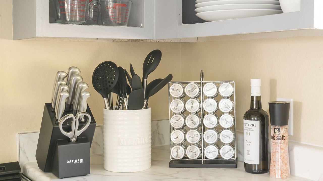 Photo of Kitchen in Education Hill