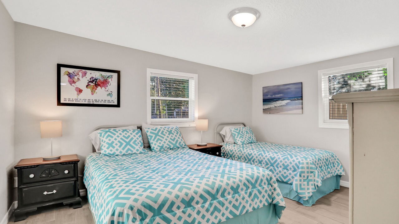 Photo of Bedroom in Orange Park
