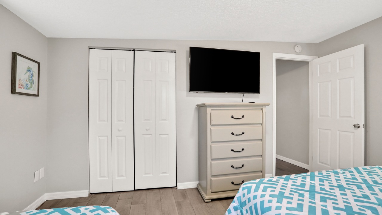 Photo of Bedroom in Orange Park