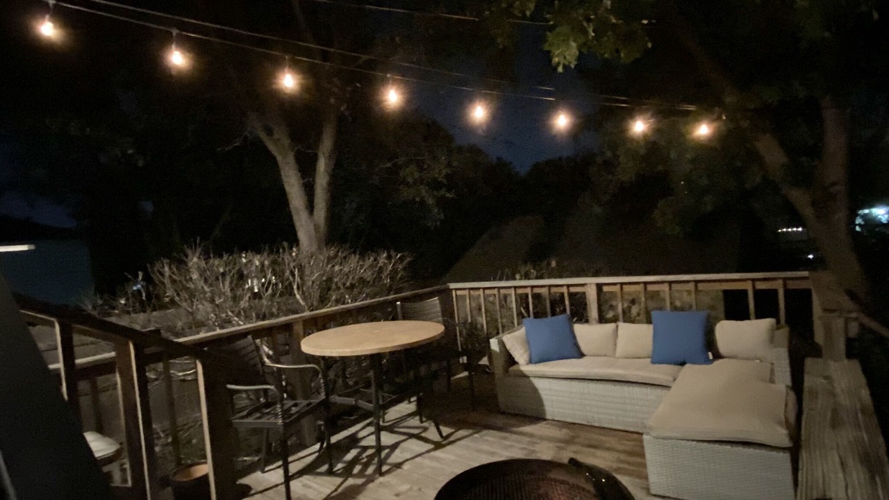 Photo of Outdoor in Fort Worth