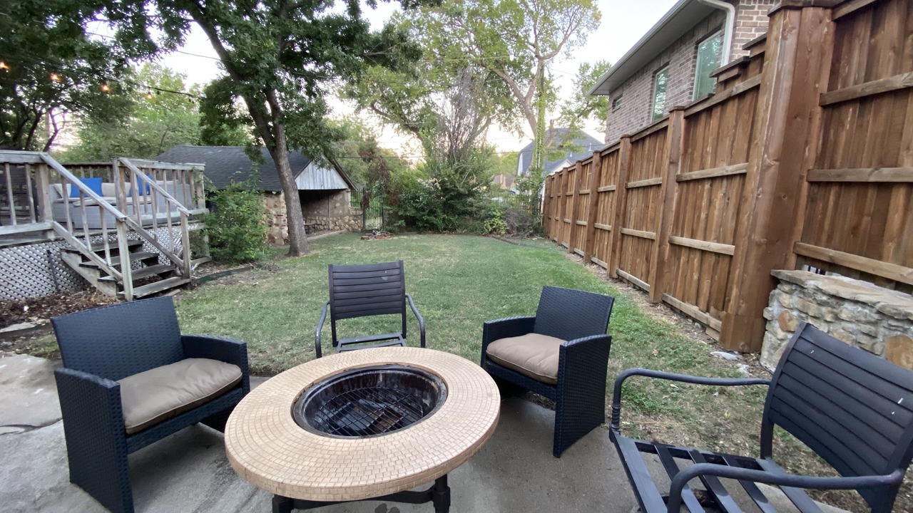 Photo of Outdoor in Fort Worth