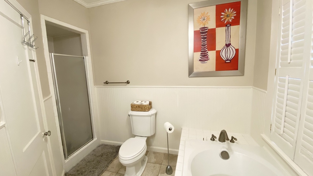 Photo of Bathroom in Fort Worth