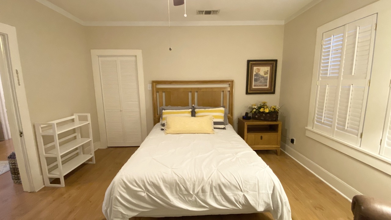 Photo of Bedroom in Fort Worth