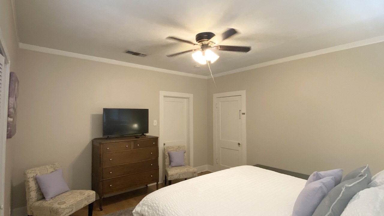 Photo of Bedroom in Fort Worth