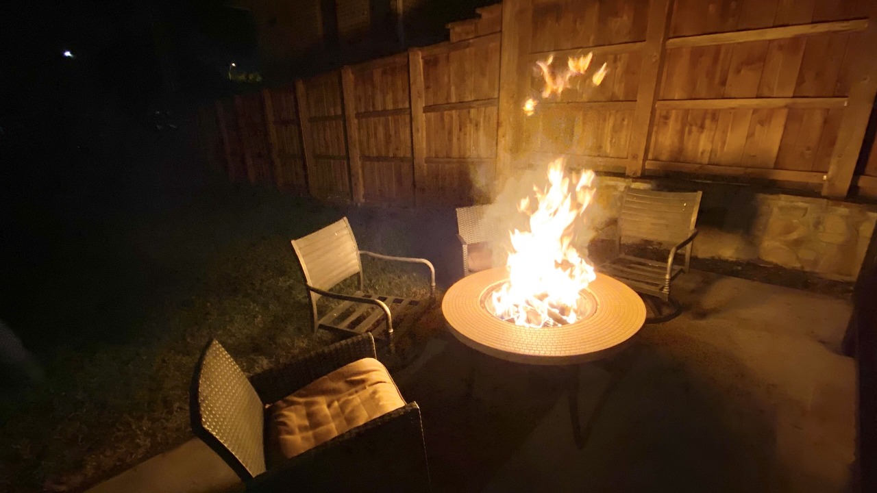 Photo of Outdoor in Fort Worth
