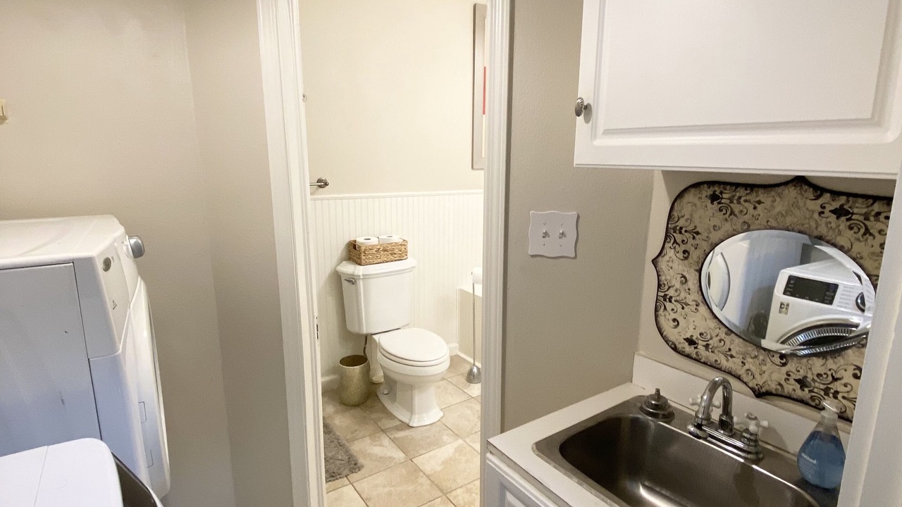Photo of Bathroom in Fort Worth