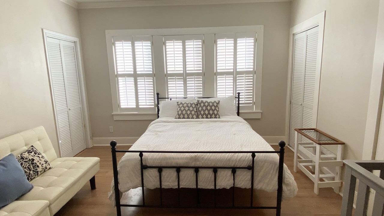 Photo of Bedroom in Fort Worth