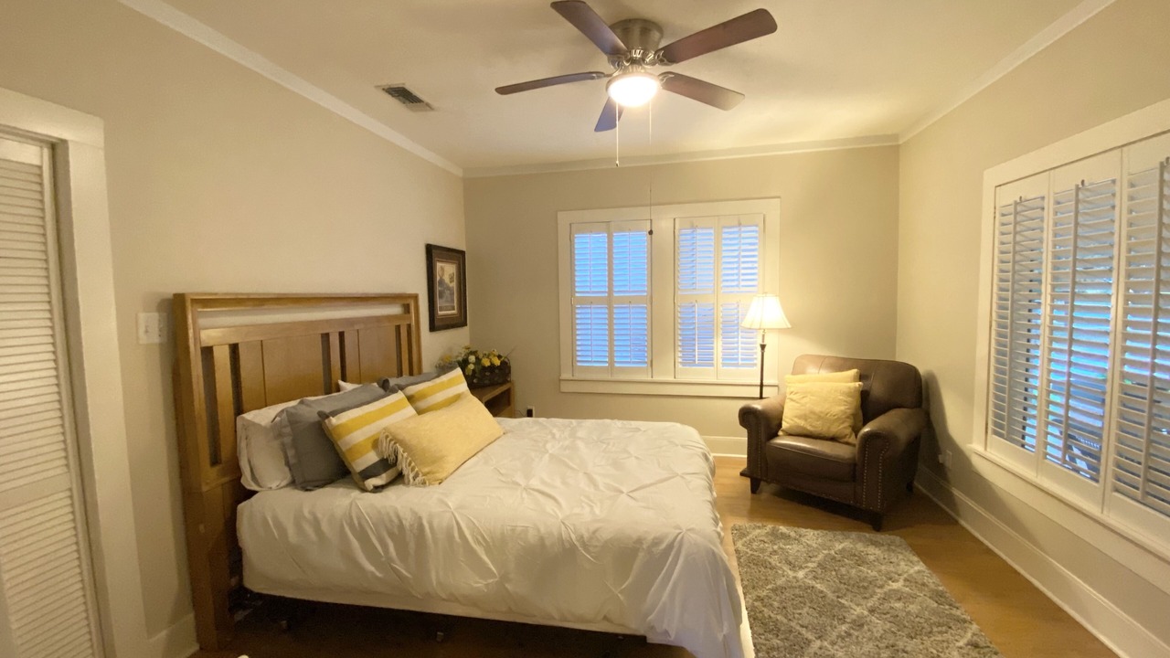 Photo of Bedroom in Fort Worth