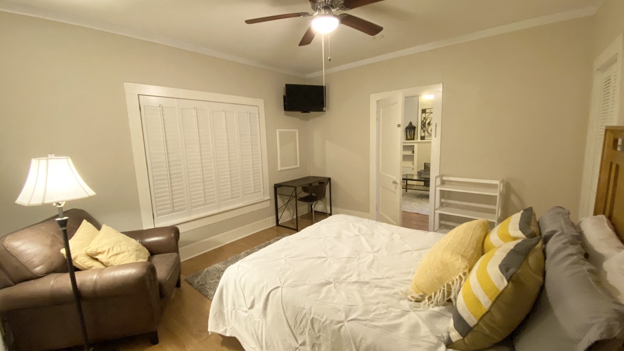 Photo of Bedroom in Fort Worth