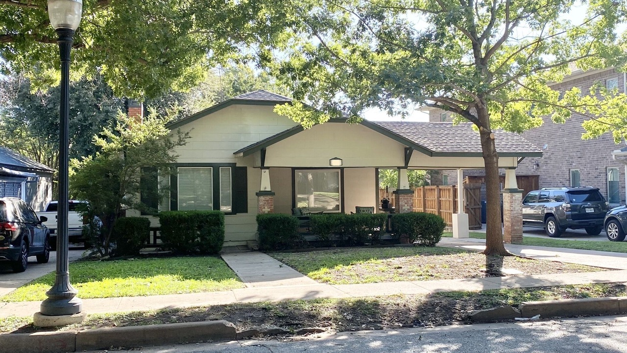 Photo of Outdoor in Fort Worth