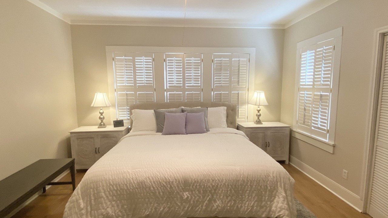 Photo of Bedroom in Fort Worth