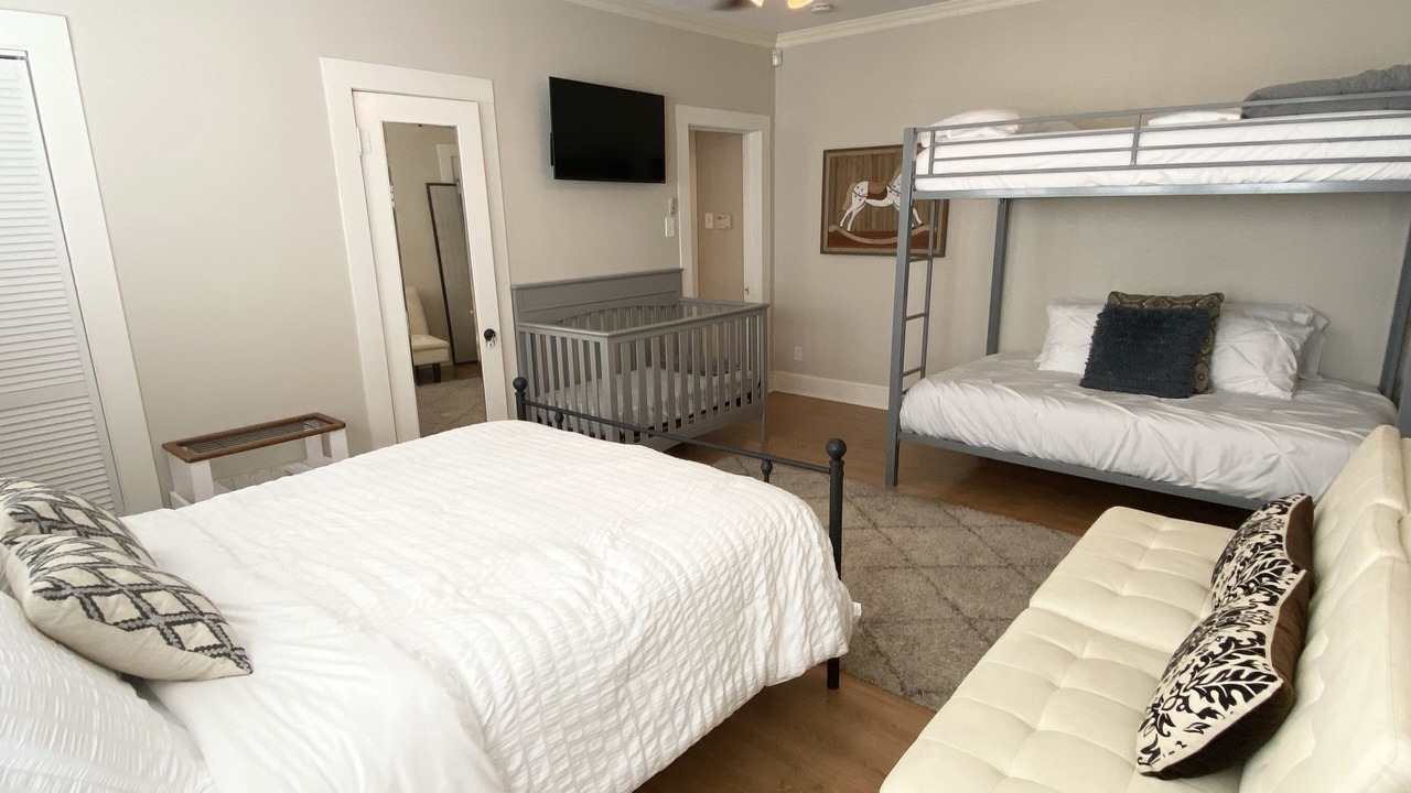 Photo of Bedroom in Fort Worth