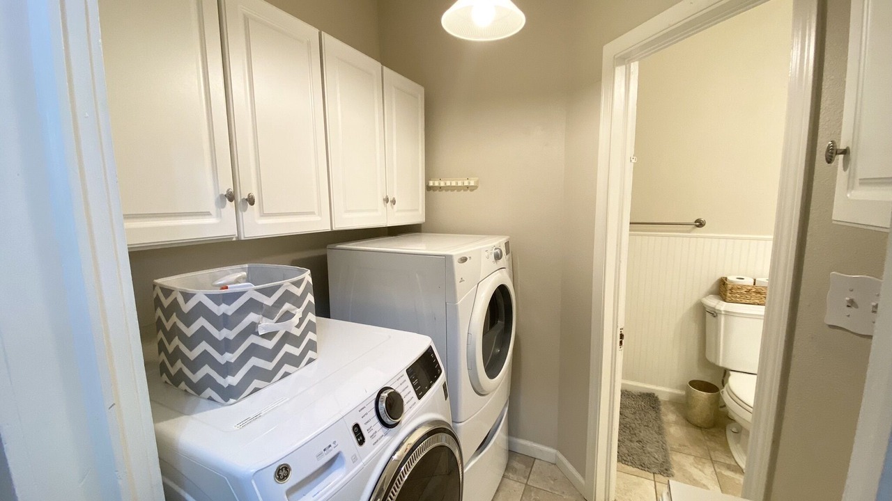 Photo of Bathroom in Fort Worth