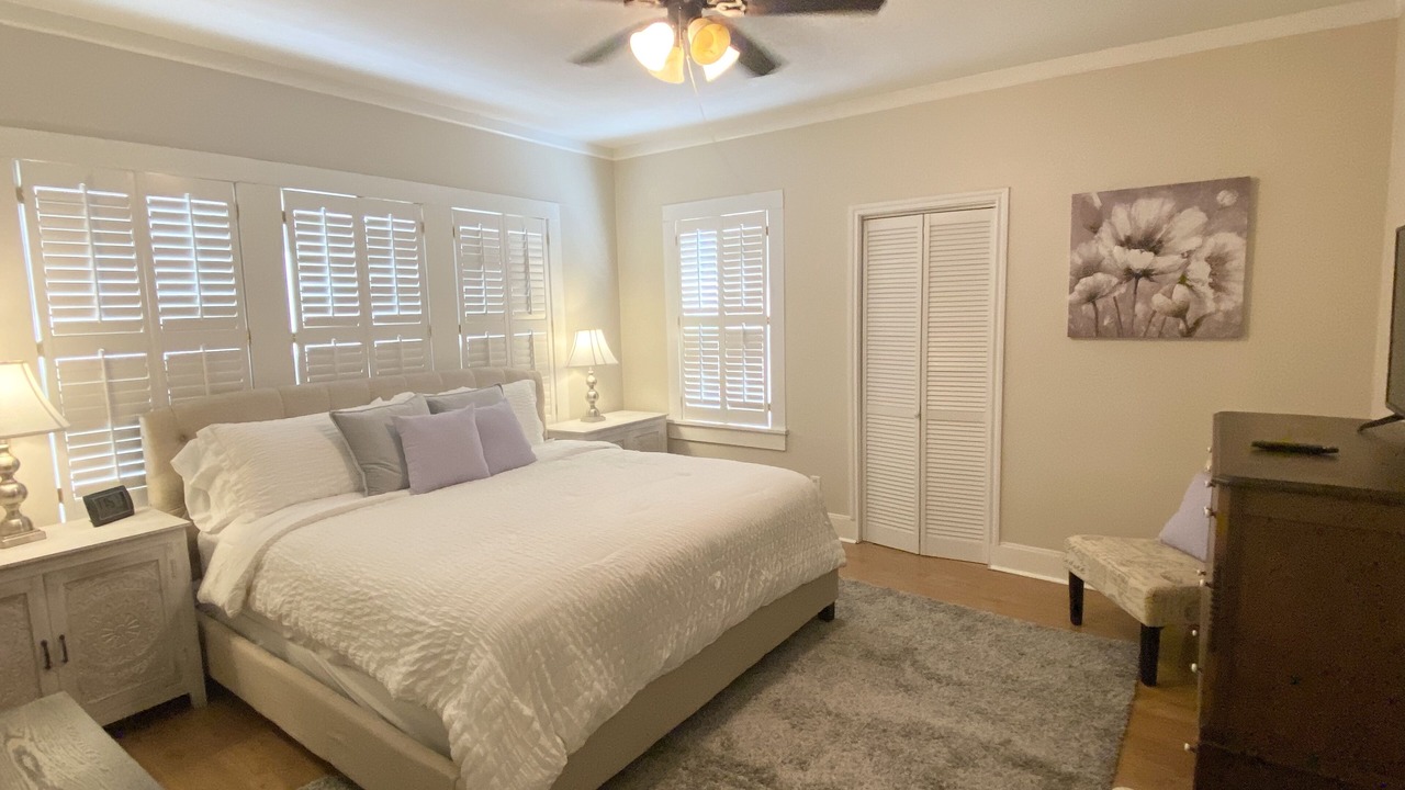 Photo of Bedroom in Fort Worth