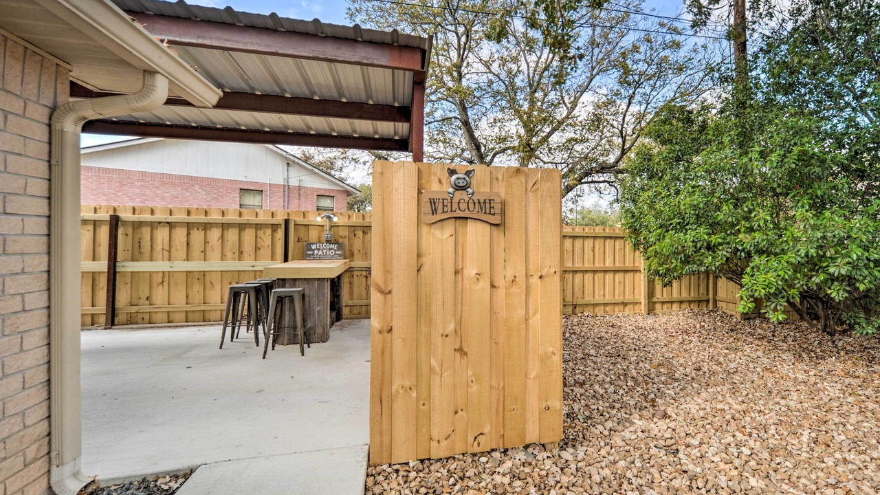 Photo of Outdoor in Fredericksburg