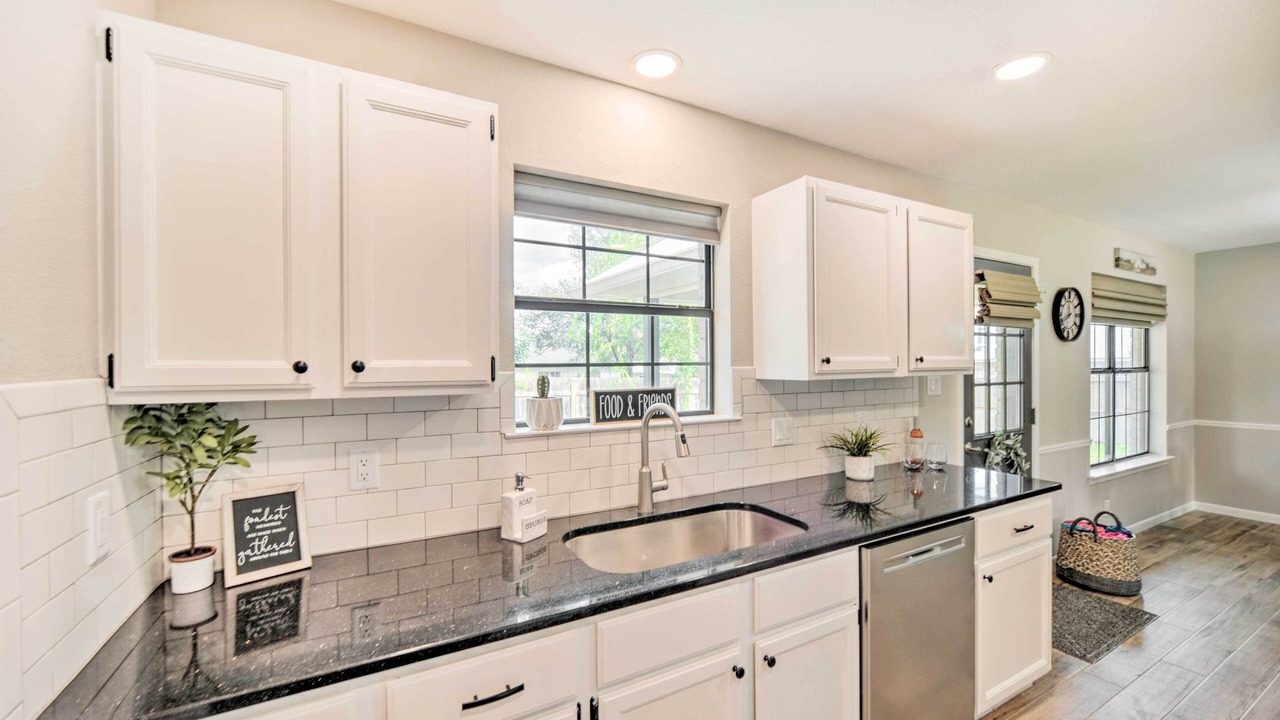 Photo of Kitchen in Fredericksburg