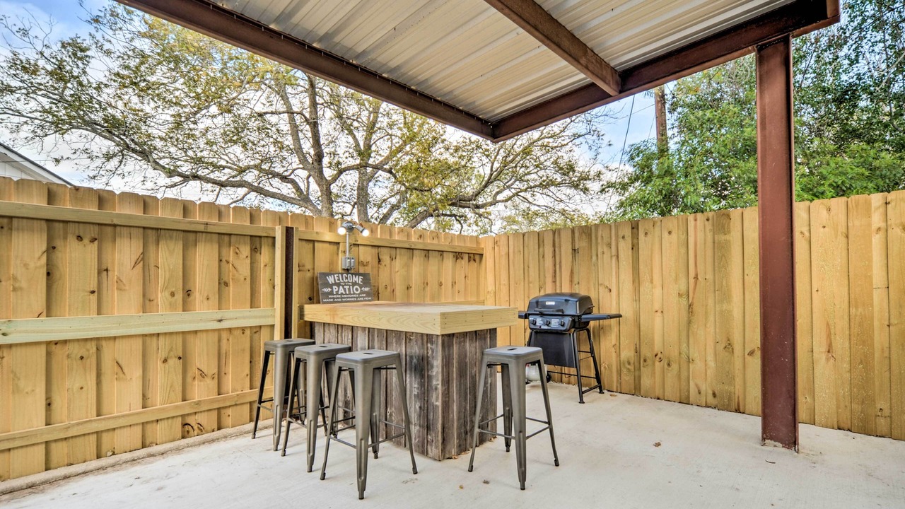 Photo of Outdoor in Fredericksburg