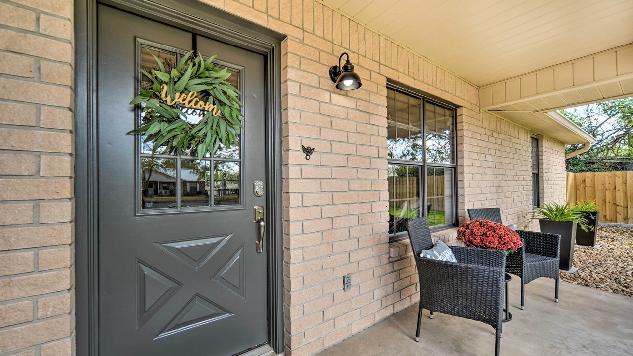 Photo of Outdoor in Fredericksburg