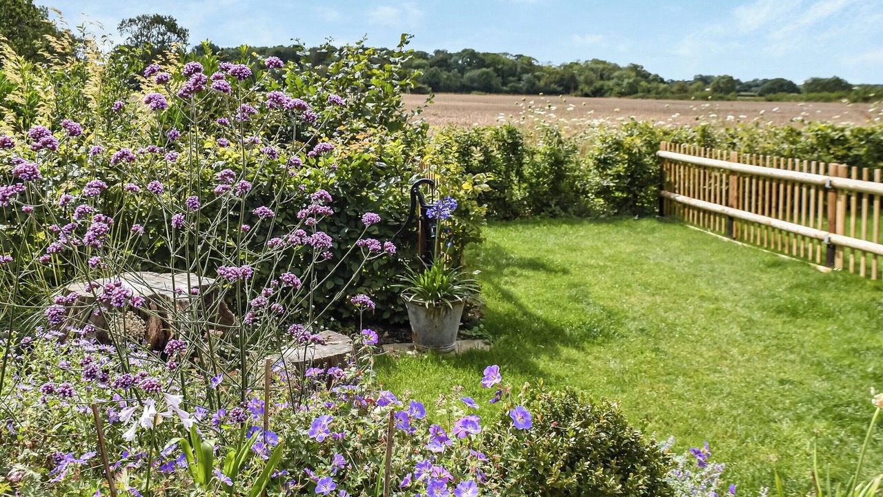 Photo of Outdoor in Hethel