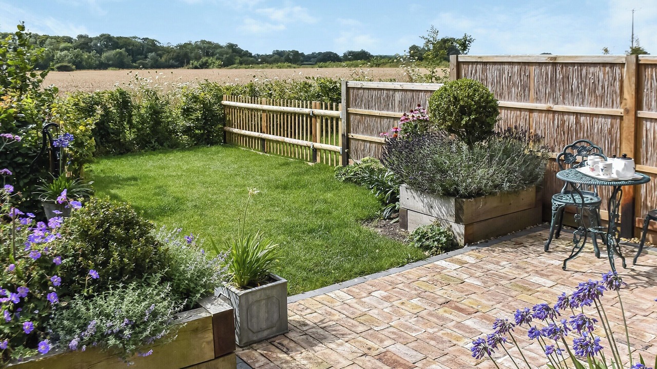 Photo of Others in Hethel