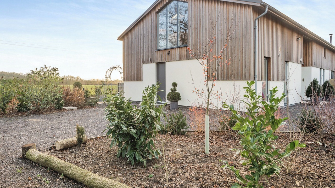 Photo of Outdoor in Hethel