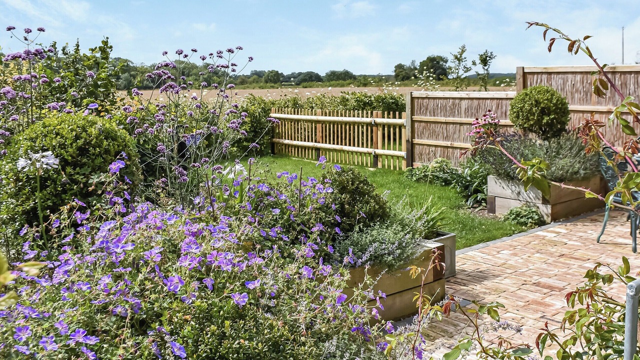 Photo of Outdoor in Hethel