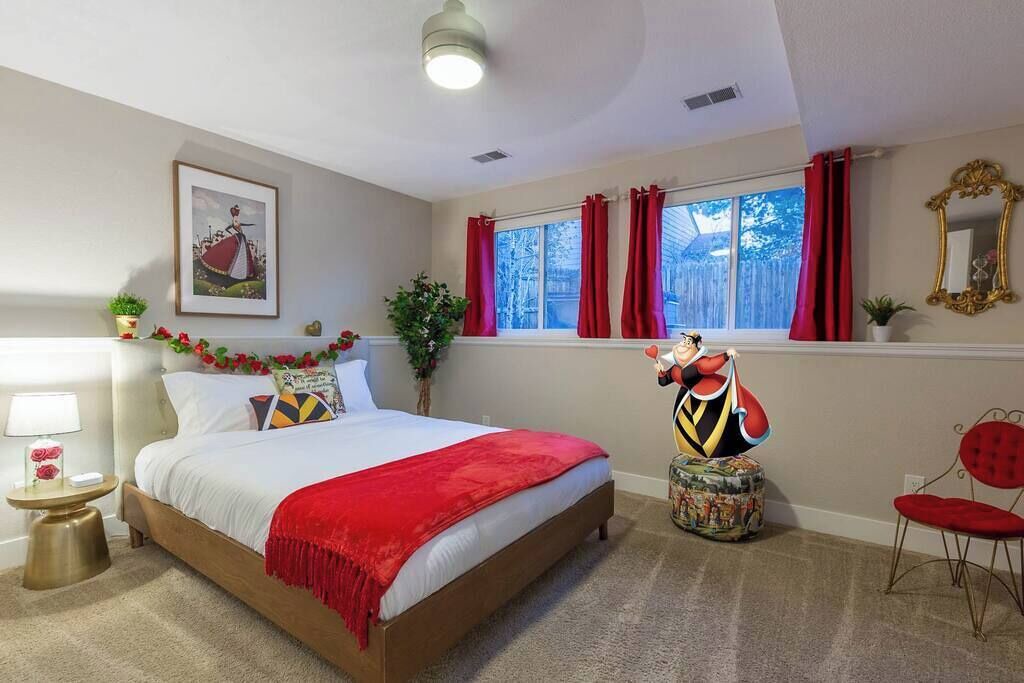 Photo of Bedroom in Roxborough