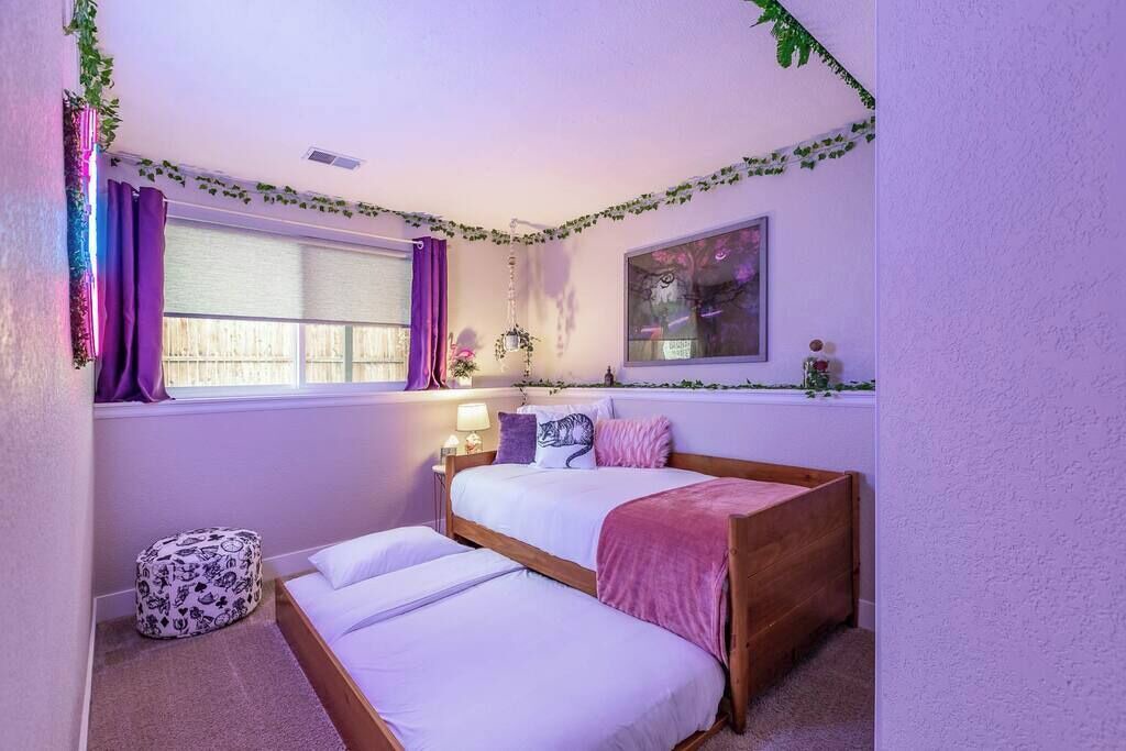 Photo of Bedroom in Roxborough