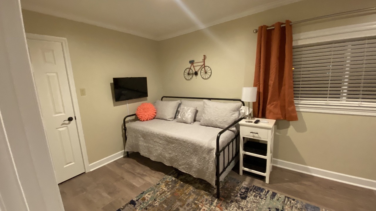 Photo of Bedroom in Hot Springs