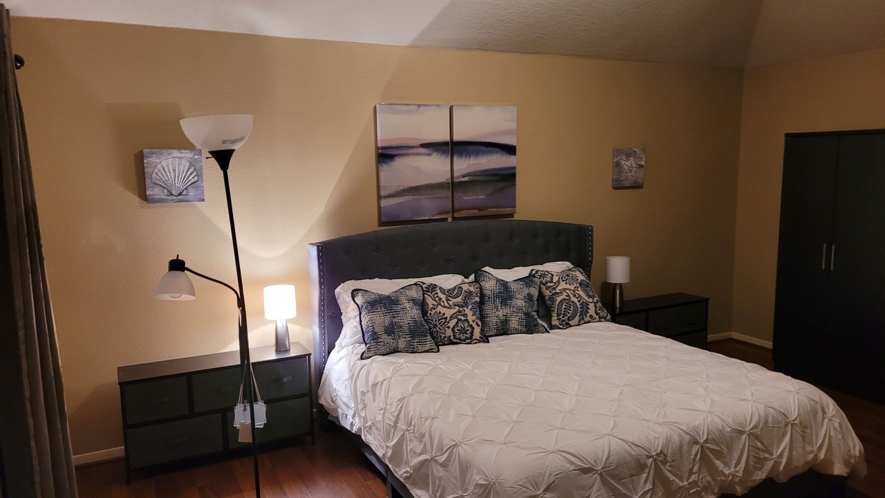 Photo of Bedroom in Atascocita