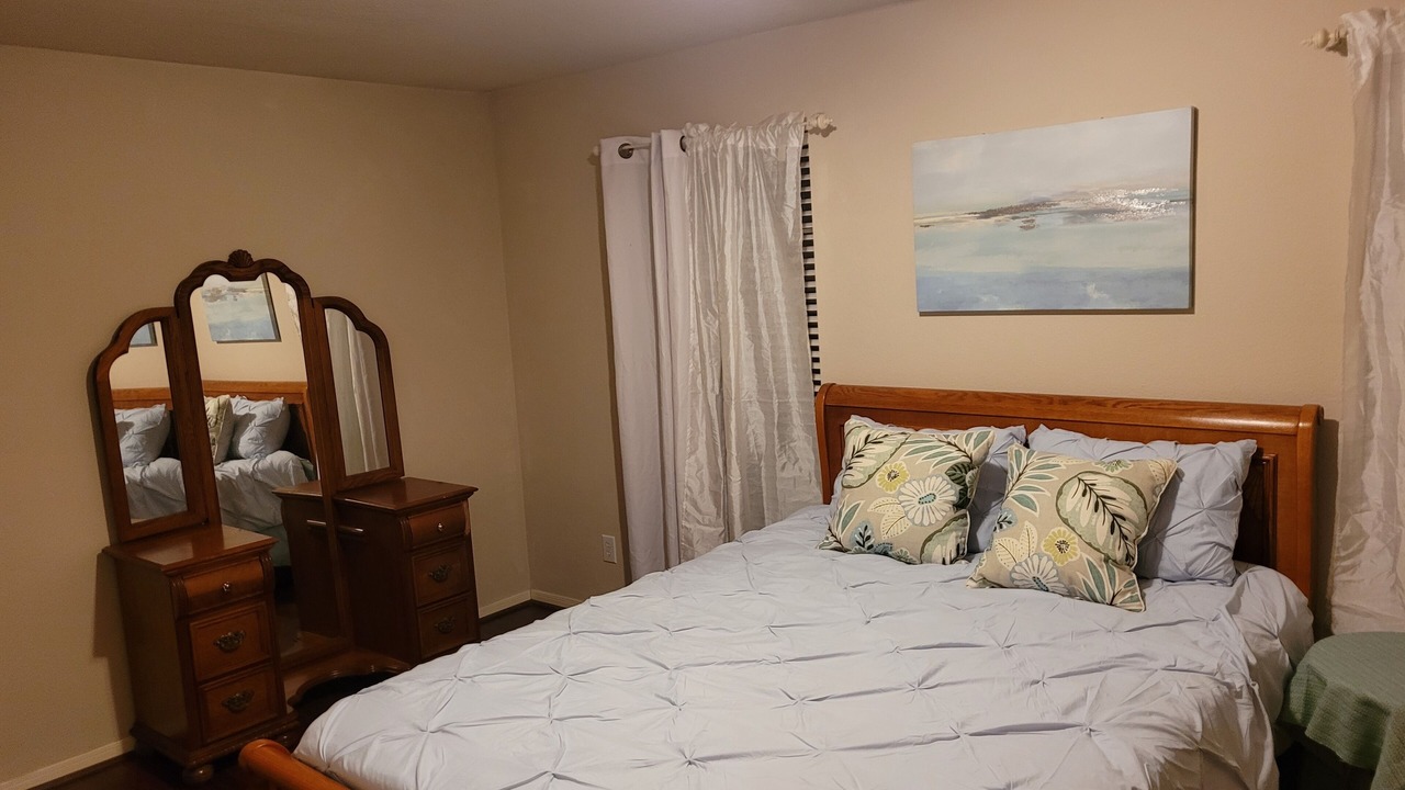 Photo of Bedroom in Atascocita