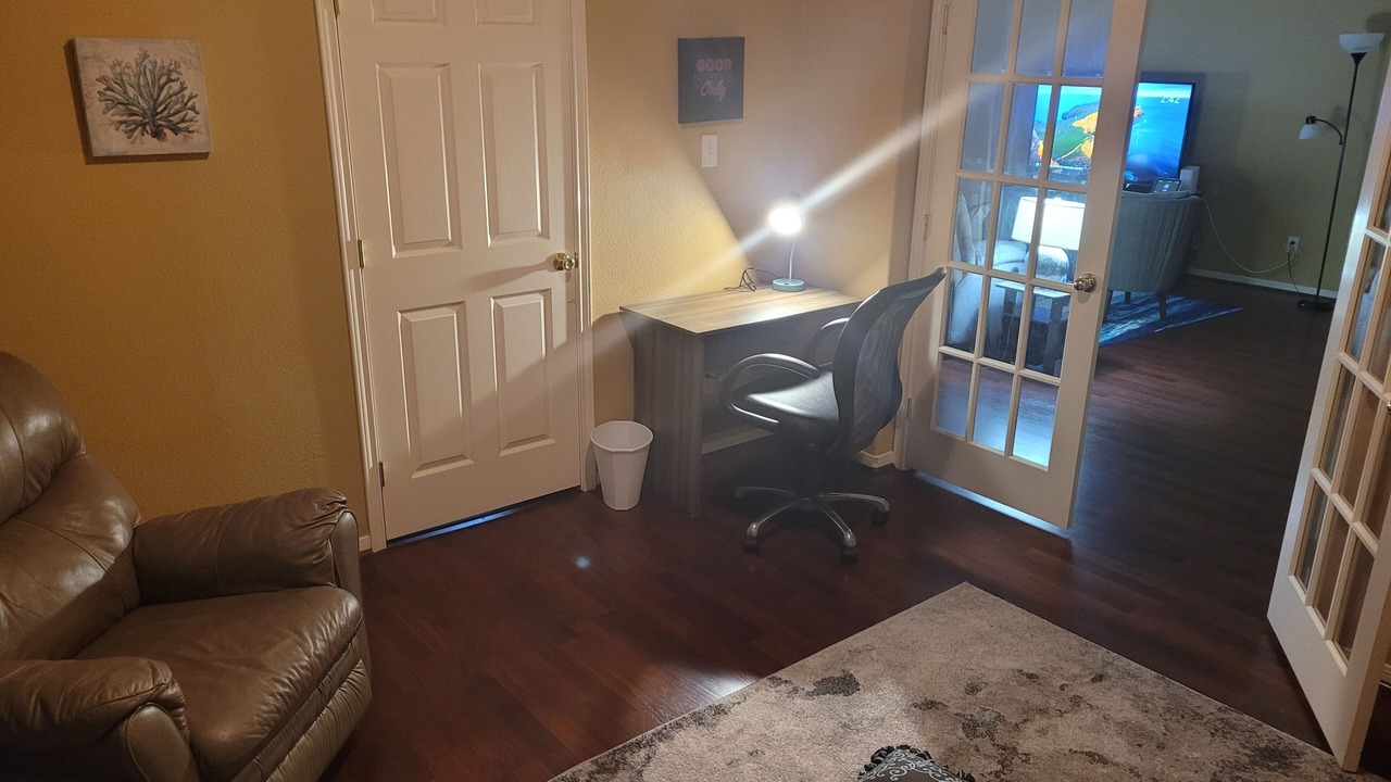 Photo of Livingroom in Atascocita