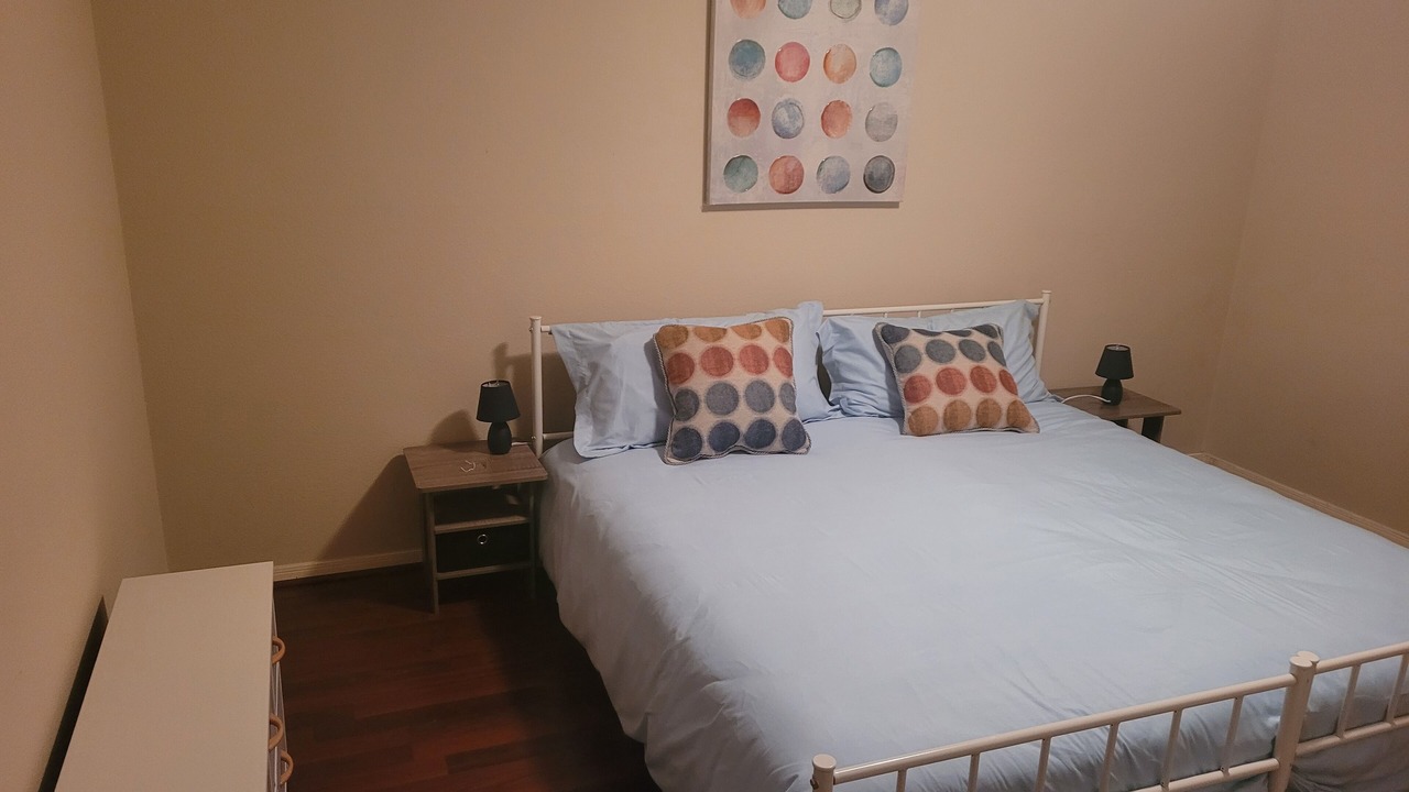 Photo of Bedroom in Atascocita