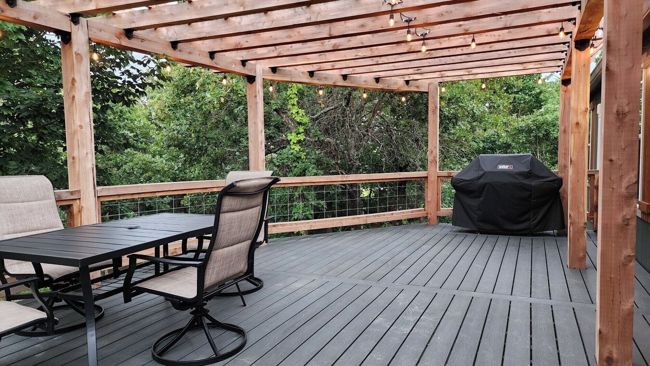 Photo of Outdoor in Skiatook