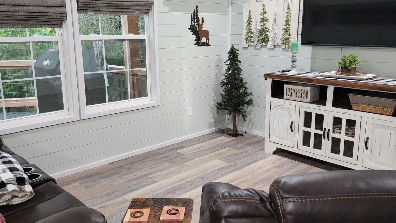 Photo of Livingroom in Skiatook