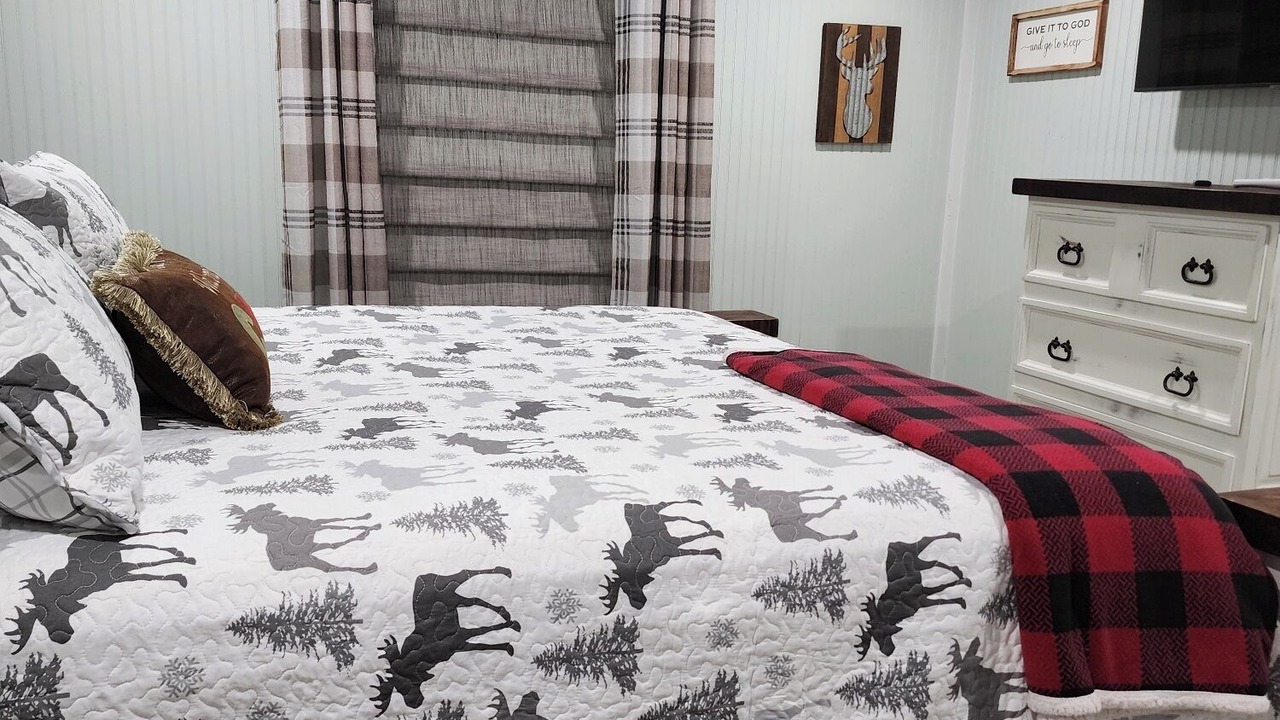 Photo of Bedroom in Skiatook