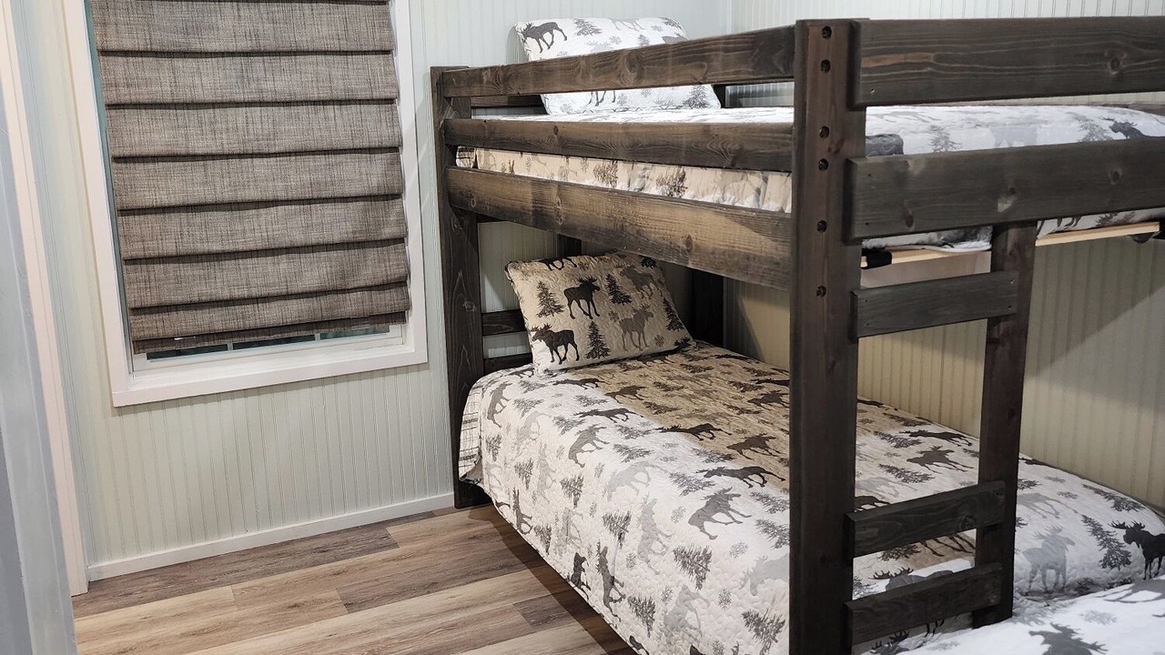 Photo of Bedroom in Skiatook