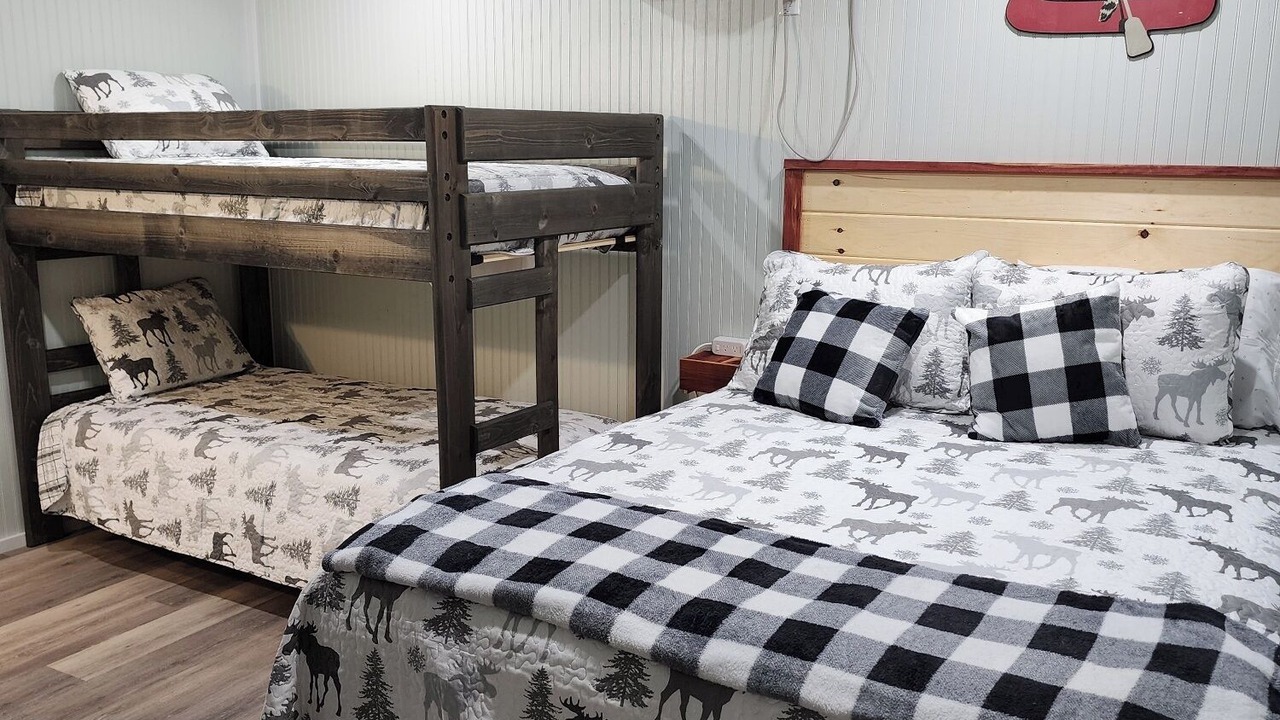 Photo of Bedroom in Skiatook