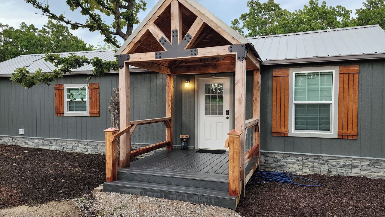 Photo of Outdoor in Skiatook