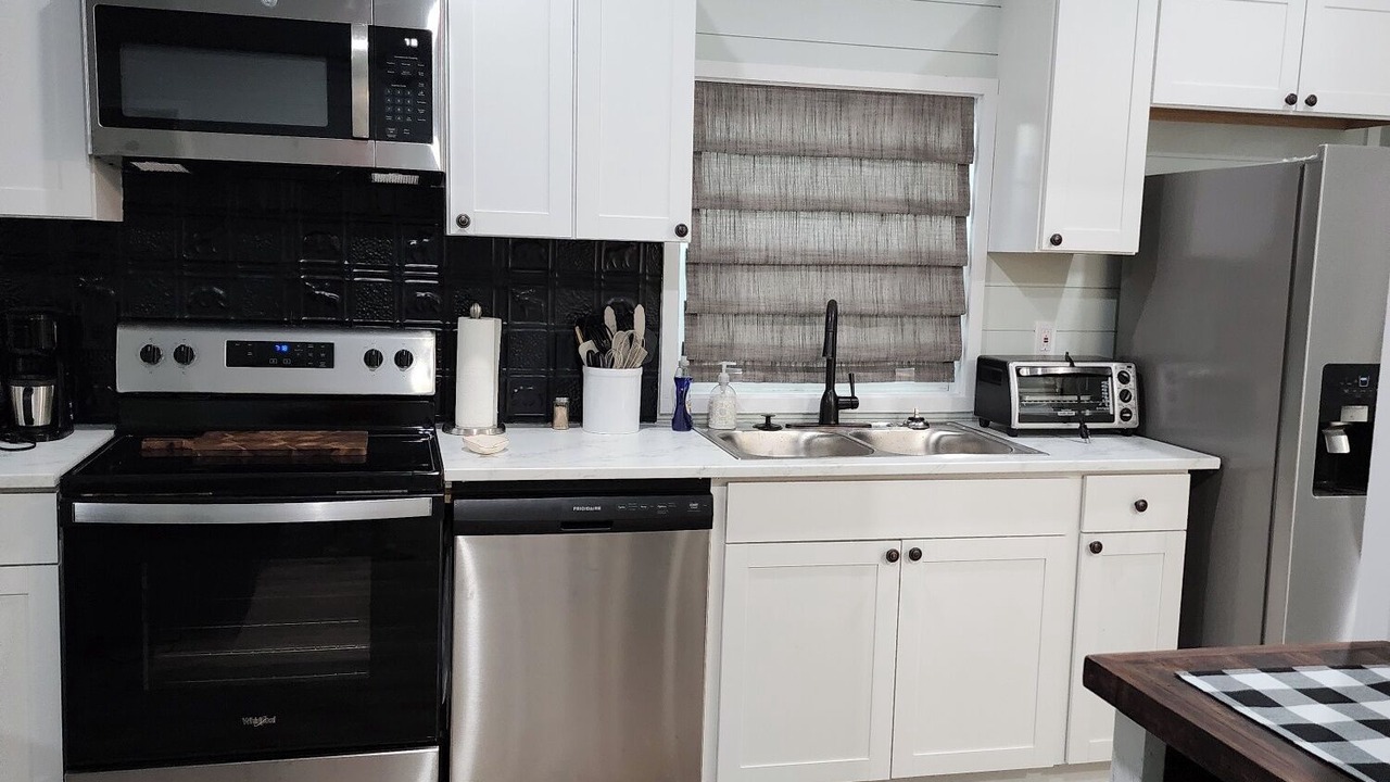 Photo of Kitchen in Skiatook