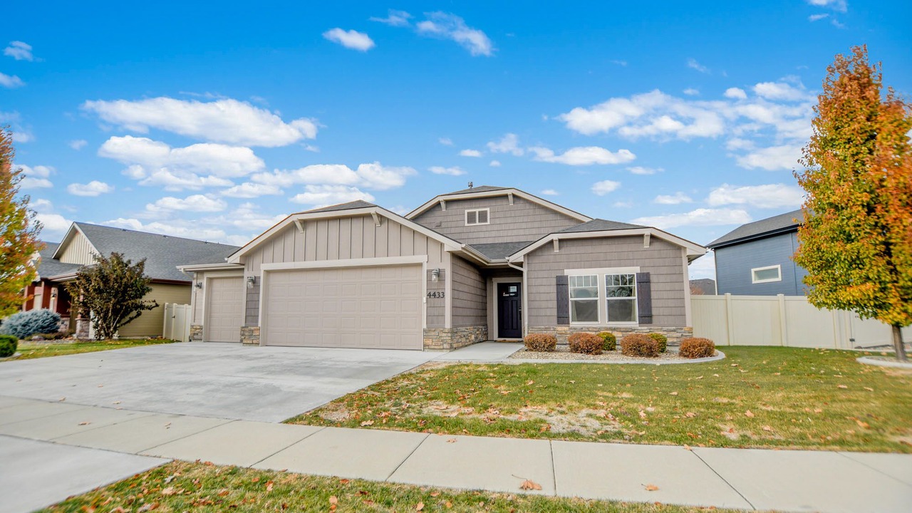 Photo of Outdoor in Nampa