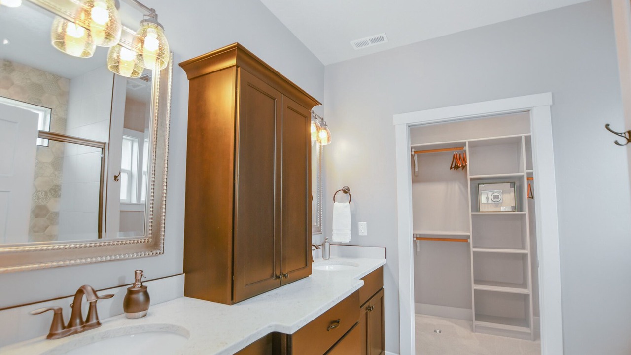 Photo of Bathroom in Nampa