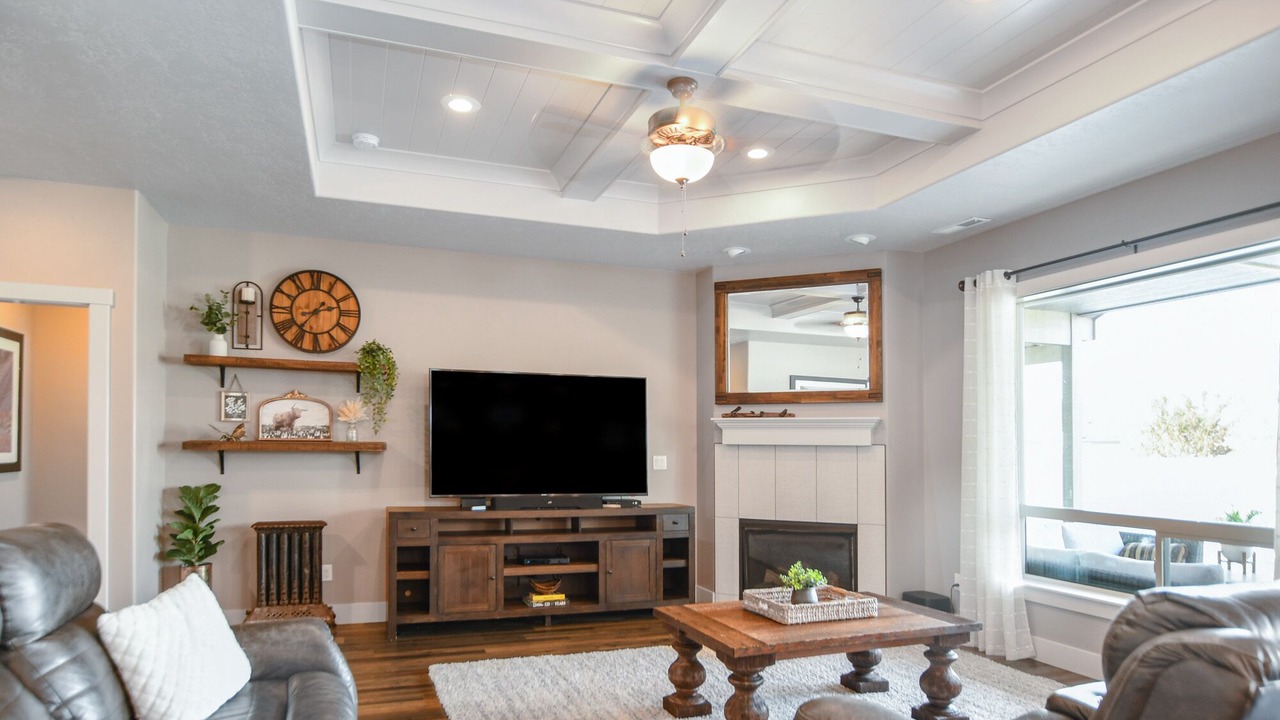 Photo of Livingroom in Nampa