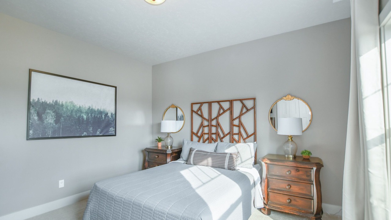 Photo of Bedroom in Nampa