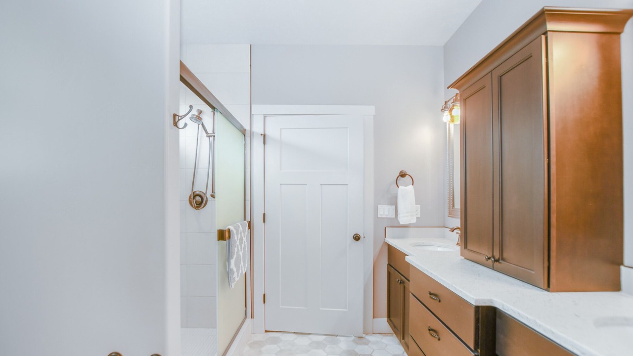 Photo of Bathroom in Nampa