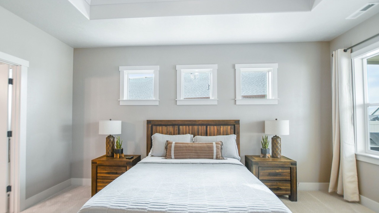 Photo of Bedroom in Nampa