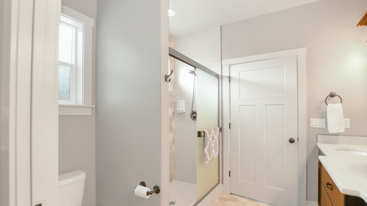 Photo of Bathroom in Nampa