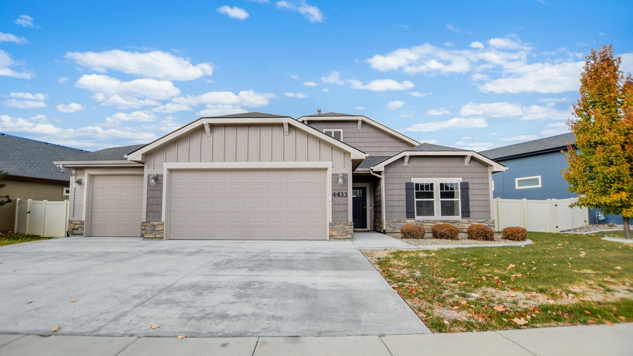 Photo of Outdoor in Nampa